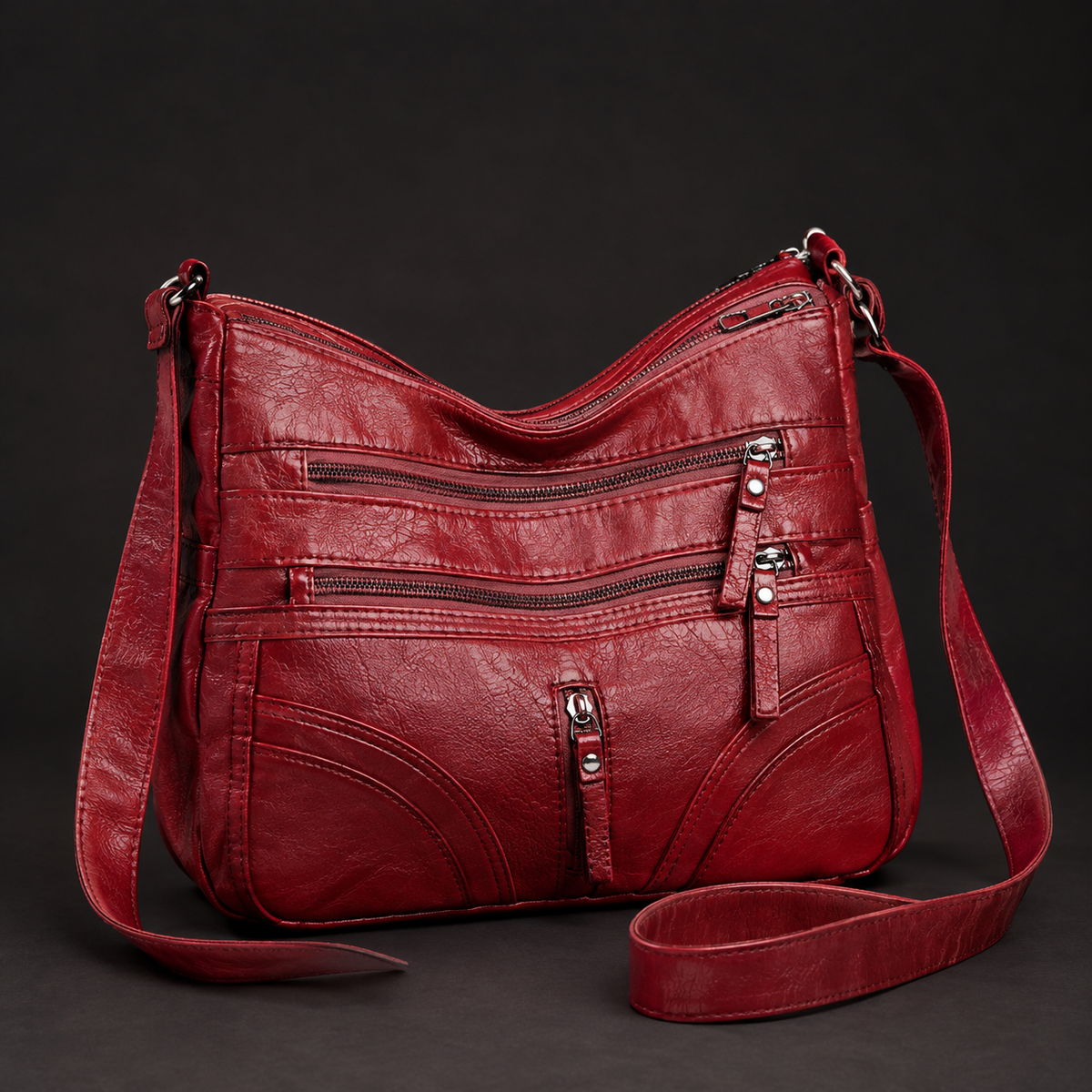 Serafina | Bolso casual vintage