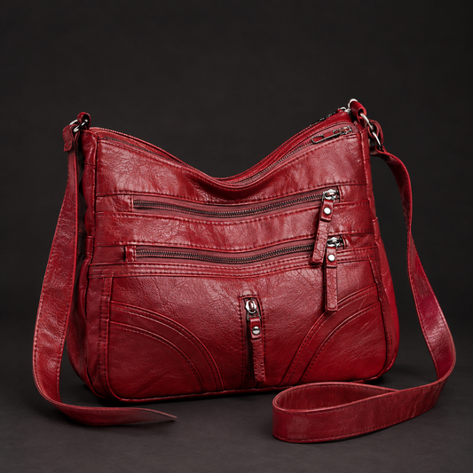 Serafina | Bolso casual vintage