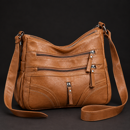 Serafina | Bolso casual vintage