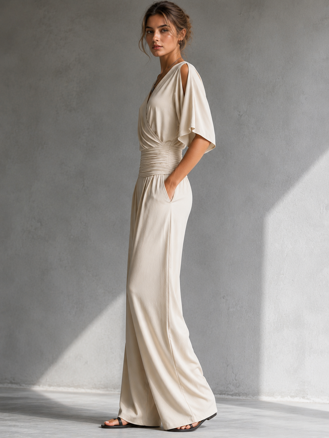 Ornella | Mono elegante